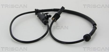 TRISCAN 8180 23302 Sensor ABS TRISCAN 8180 23302 Sensor ABS