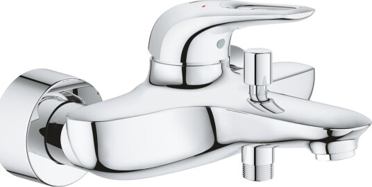 Grohe Eurostyle Kar  Og Dusbatteri