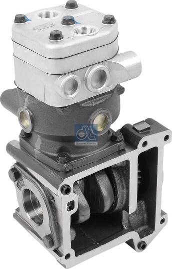 Kompressor til luftfjæring DT Spare Parts 3.75079