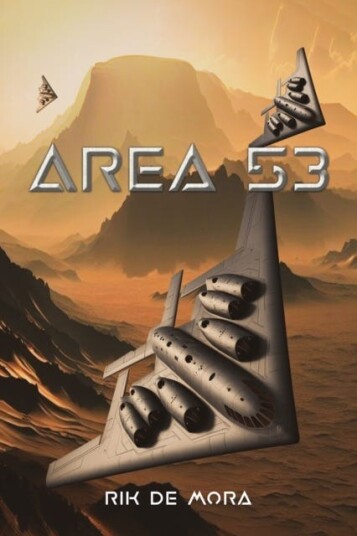 Area 53 Area 53