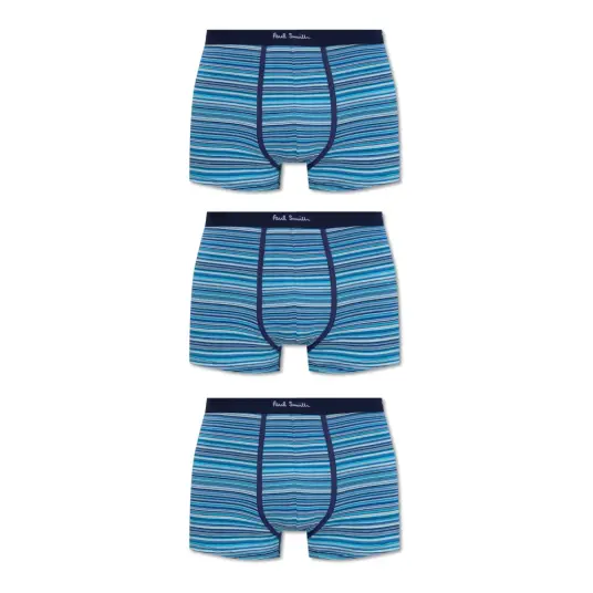 Paul Smith Herre Undertøy Blå 2XL,