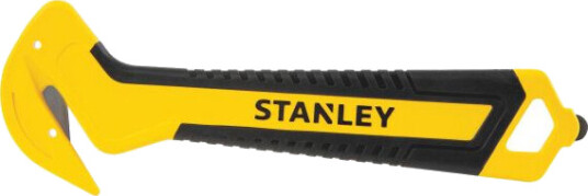 Stanley Sikkerhetskniv med Krokblad for Håndverktøy