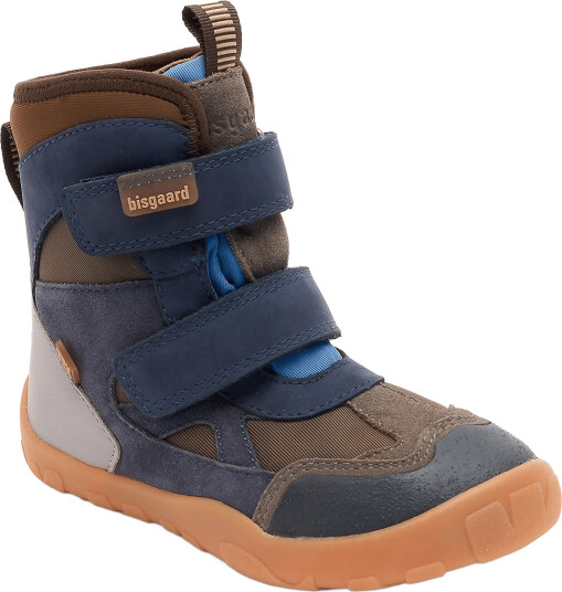 Bisgaard Bisgaard Barefoot Chad Tex - Navy - 26
