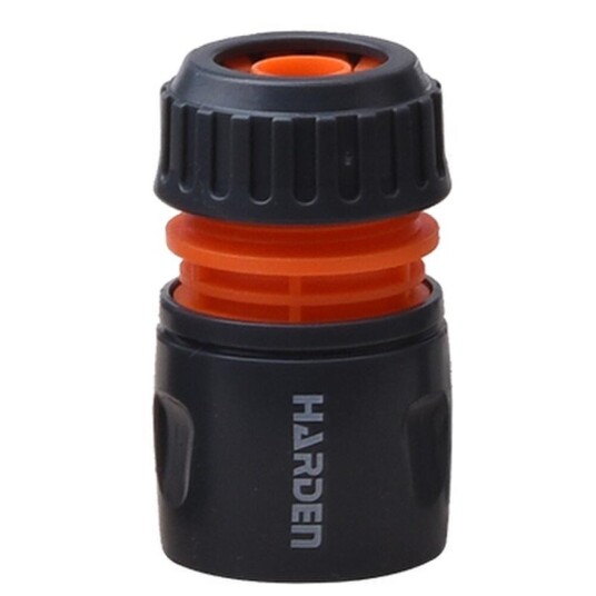 Hurtigkobling 1/2" Harden 12,5mm 15mm Uten Stopp