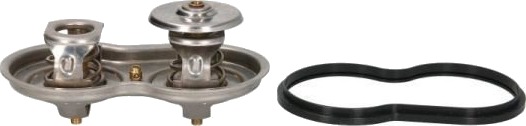 THERMOTEC D2ME004TT Termostat, kjølemiddel THERMOTEC D2ME004TT Termostat, kjølemiddel