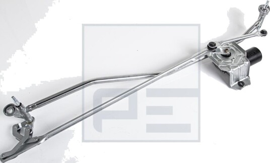 PETERS ENNEPETAL 010.767-00A Vindusvisker overføring PETERS ENNEPETAL 010.767-00A Vindusvisker overføring