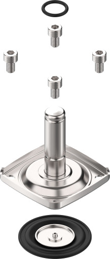 Reservedelsett EV221BW DN20/22 NO