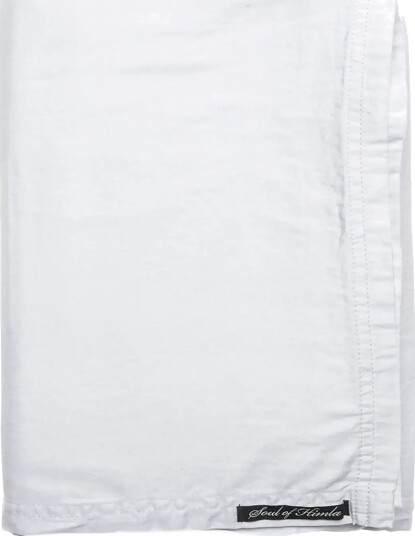 Himla Soul Underblanket White 270X270CM
