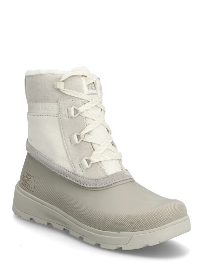 The North Face W Shellista V Shorty Wp - Grey - 36 The North Face W Shellista V Shorty Wp - Grey - 36