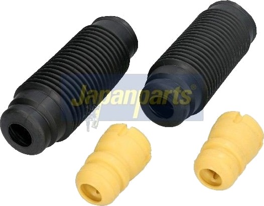 Mansjett/støtpute sett JAPANPARTS KTP K12