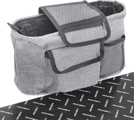 RIDEX 100054A0006 Oppbevaring, bagasjerom RIDEX 100054A0006 Oppbevaring, bagasjerom