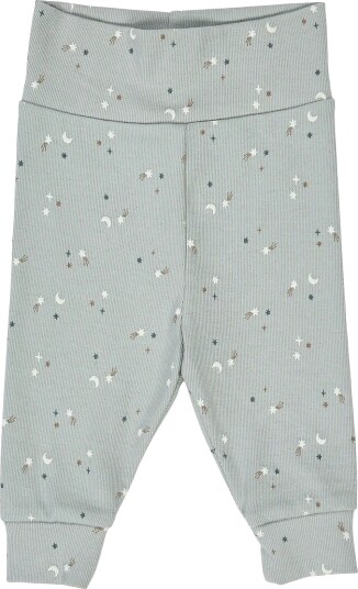 Müsli Stars Pants JASMIN BLUE/ WALNUT/ STORMY BLUE 44
