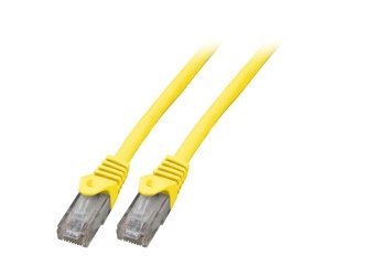 Efb Elektronik K8104ge.1,5 1,5 M Cat6 U/Utp Utp Rj-45 Rj-45