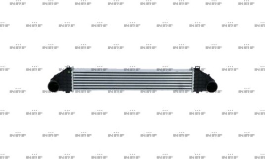 Intercooler NRF 309023