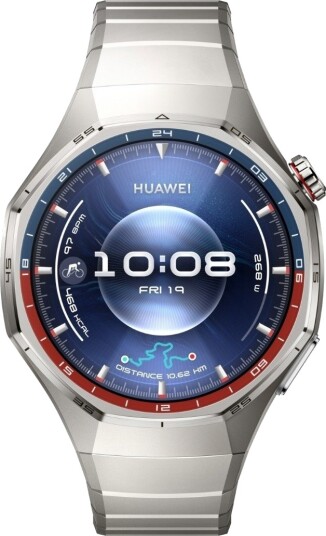 Huawei Watch GT 6 Pro 46mm Titan