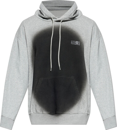 MM6 Maison Margiela Herre Gensere & Hettegensere Grå M,