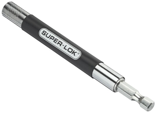 Irwin Magnetisk Bitsholder 120Mm Med Guide