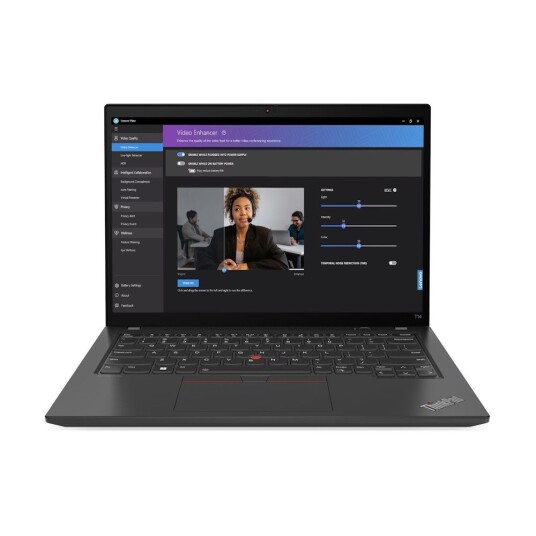 Lenovo Thinkpad T14 G4 Core I5 16gb 512gb 14"