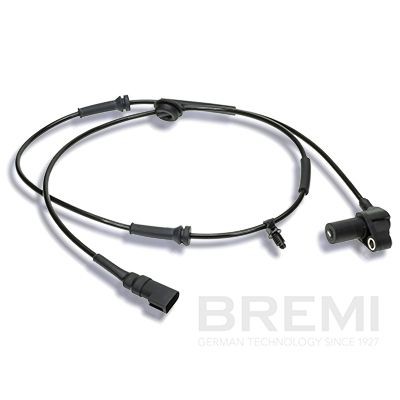 ABS sensor BREMI 50398 ABS sensor BREMI 50398