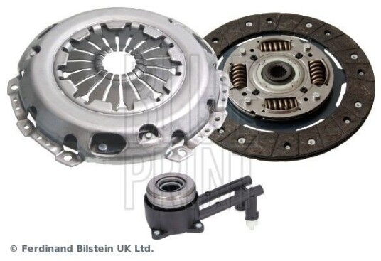 Clutchsett BLUE PRINT ADF123095