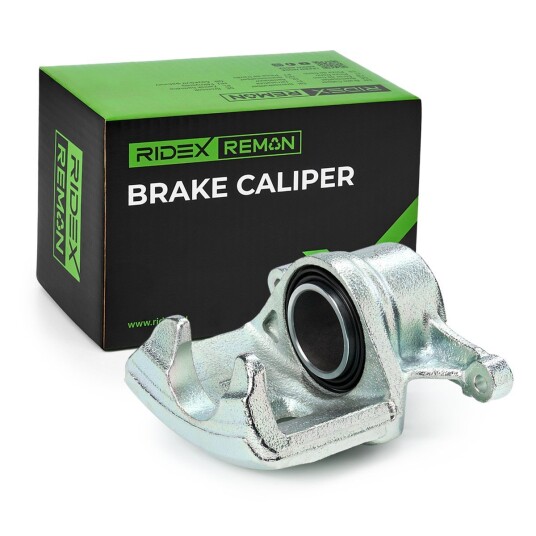 Bremsecaliper RIDEX REMAN 78B0649R