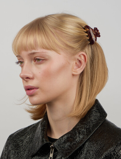 SUI AVA Helle Pretty Mini Brown ONE SIZE