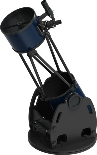 Levenhuk New Skyline Pro 16" (400/1830) Uttrekkbart Dobson-Teleskop