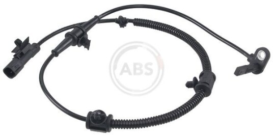 ABS sensor A.B.S. 31150 ABS sensor A.B.S. 31150