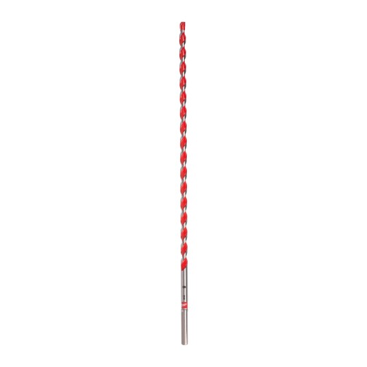 Milwaukee Bor Og Betongbor Tct 6 X 250 Mm Premium Milwaukee Bor Og Betongbor Tct 6 X 250 Mm Premium