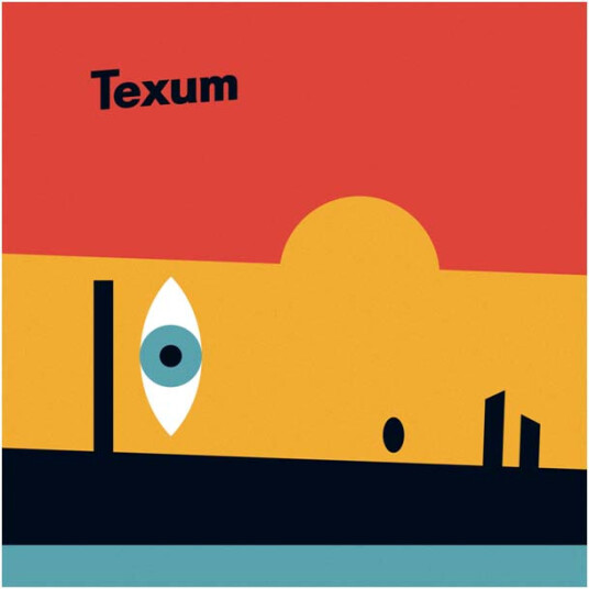 Texum Texum Vinyl