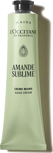 L'Occitane Almond Delicious Hands 75ml L'Occitane Almond Delicious Hands 75ml