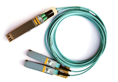 Nvidia Mfa7u10 H005 5 M 2X Qsfp56 980 9I11Z 00H005 Nvidia Mfa7u10 H005 5 M 2X Qsfp56 980 9I11Z 00H005