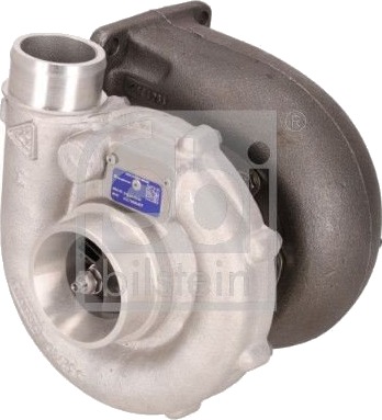 Turbolader FEBI BILSTEIN 191353
