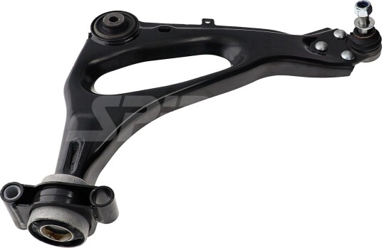 SPIDAN CHASSIS PARTS 59095 Bærearm SPIDAN CHASSIS PARTS 59095 Bærearm