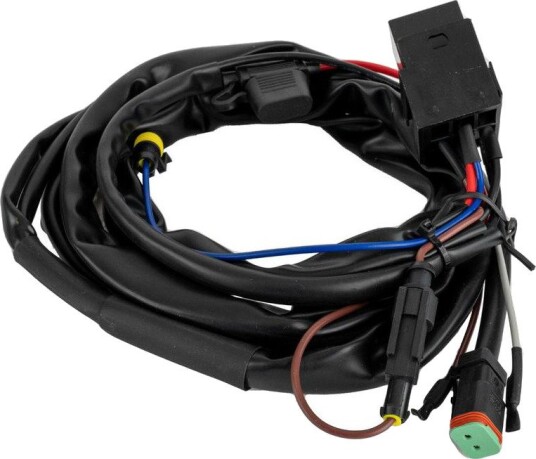 Relésett Connect 1x DT-2 Ledson