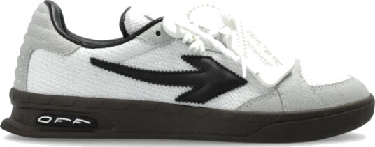 Off White Dame Sko Hvit 38 EU, Off White Dame Sko Hvit 38 EU,
