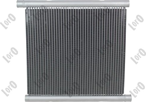Radiator motorkjøling ABAKUS 054 017 0080