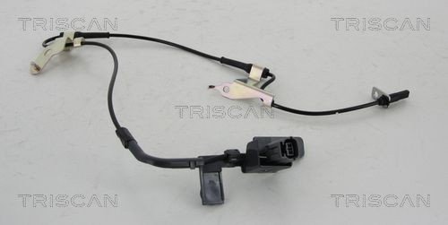 Sensor, ABS TRISCAN 8180 50111