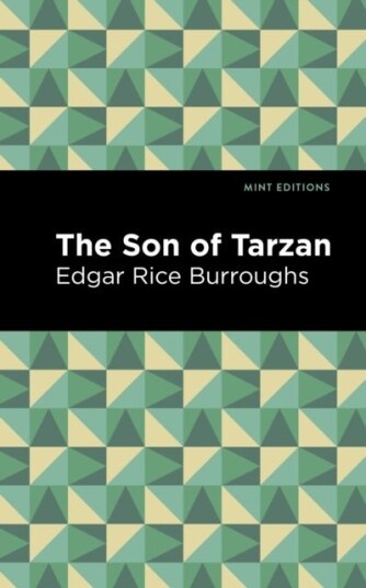 The Son of Tarzan The Son of Tarzan