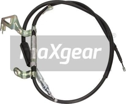 MAXGEAR 32 0409 Tautrekk håndbremse