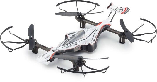 Kyosho G-Zero Dynamic Radiostyrt Drone Kyosho G-Zero Dynamic Radiostyrt Drone