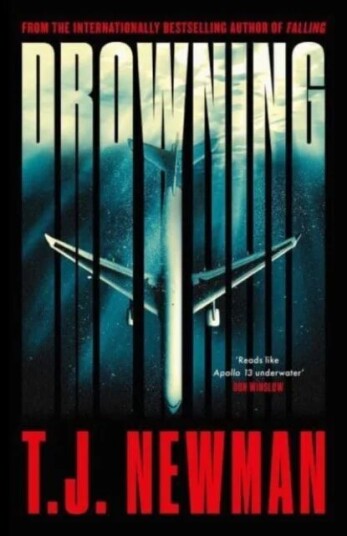 Drowning Av T. J. Newman