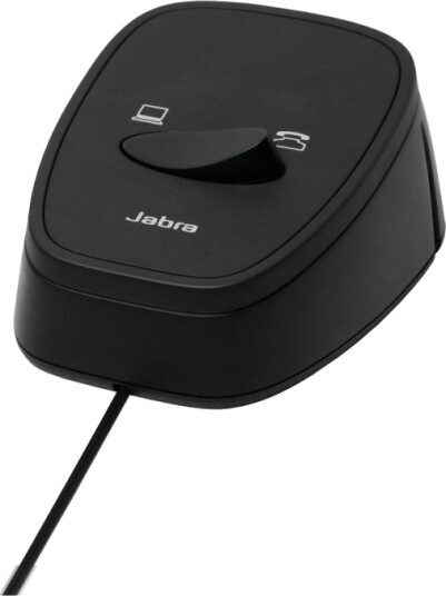 Link 180 Switch Between Desk  And Softphone