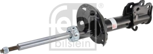 FEBI BILSTEIN 1002353 Støtdemper FEBI BILSTEIN 1002353 Støtdemper