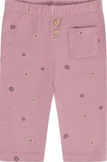 Minymo Joggebukser Nostalgi Rose Minymo 62 Joggebukse Rosa