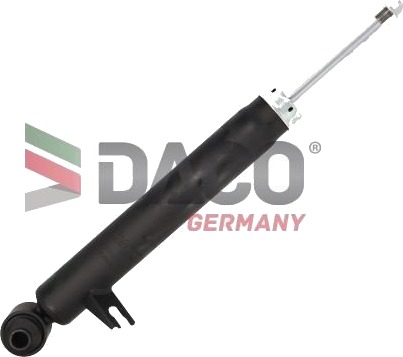 DACO Germany 560311R Støtdemper