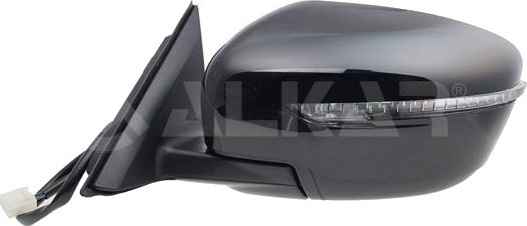 Sidespeil ALKAR 9053663 Sidespeil ALKAR 9053663