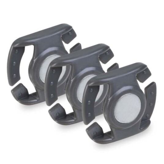 Osprey Hydraulics Three-magnet Kit N/a O/S Osprey Hydraulics Three-magnet Kit N/a O/S
