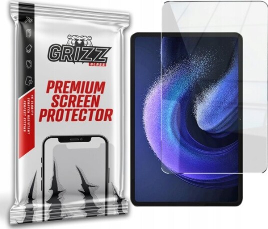 Grizzglass Grizzglass Hybridglass Xiaomi Pad 6 Pro