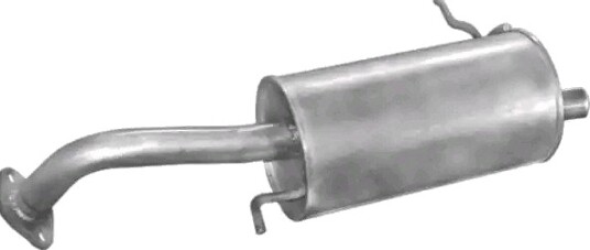 POLMO 12.193 Bakre eksospotte POLMO 12.193 Bakre eksospotte